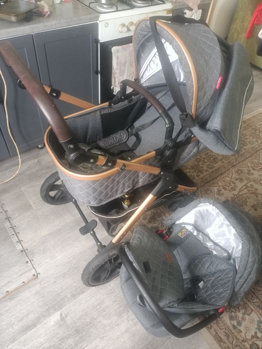 Трансформер Каляска