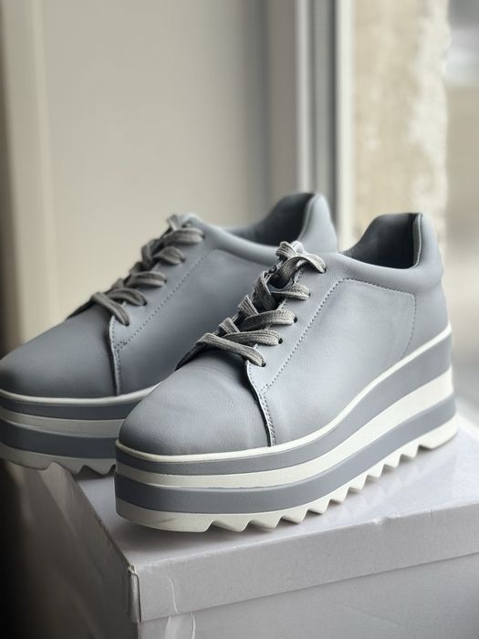 Туфли, броги от StellaMCCarteney в новом состоянии