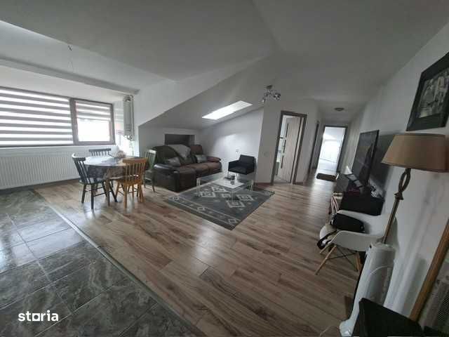 Apartament cu 3 camere in Floresti, zona Muzeul Apei — fotografia 1