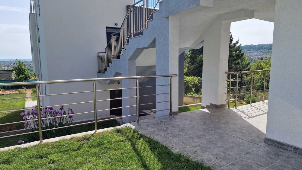 Продава се Къща в Варна, Виница - 273 кв.м за 1924 €/кв.м - Снимка #4