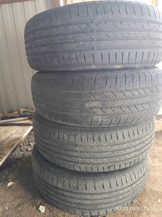 Продам шины "NEXEN"