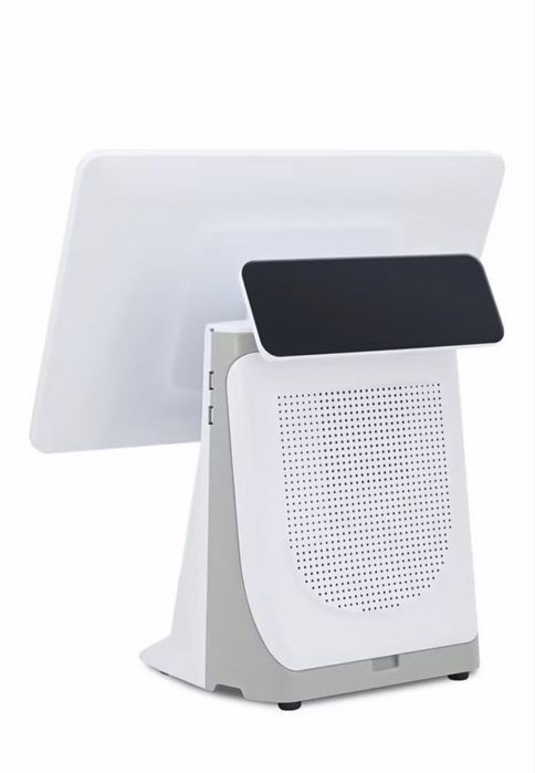 Моноблок OEM S5 White i3 Model_s5_touch_basic белый