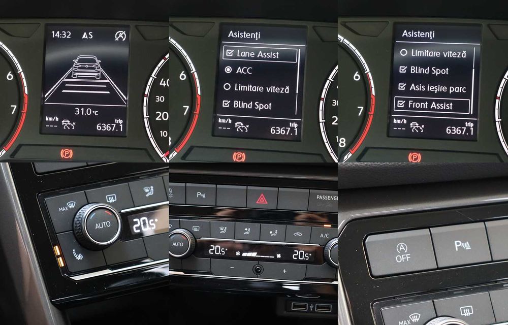 Volkswagen T-Cross / 2020 / Lane/Side/Distronic/Incalzire/Camera/Full LED / 115 CP / EURO 6