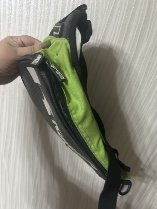 Продам сумку   Через плечо kawasaki