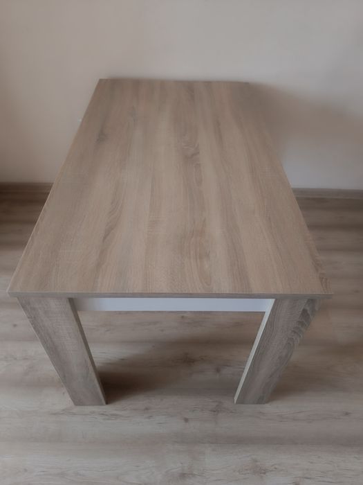 Стол обеденный полированный Россия