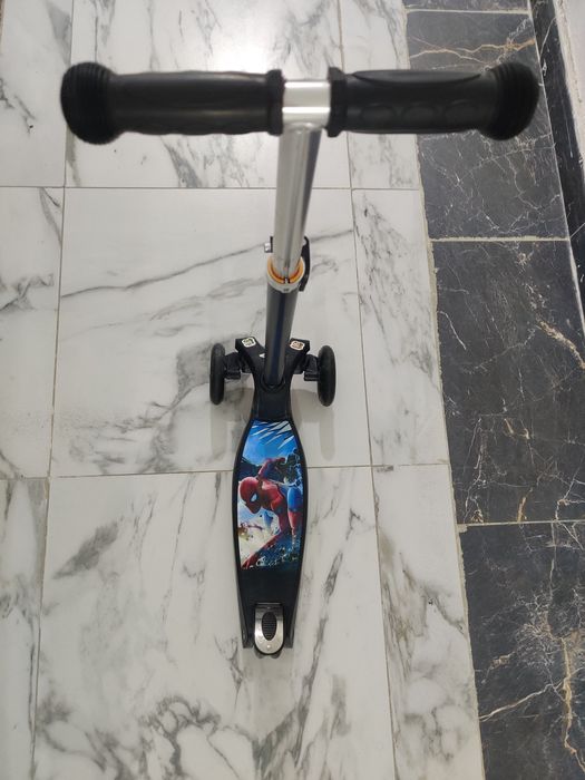 Балалар самокаты