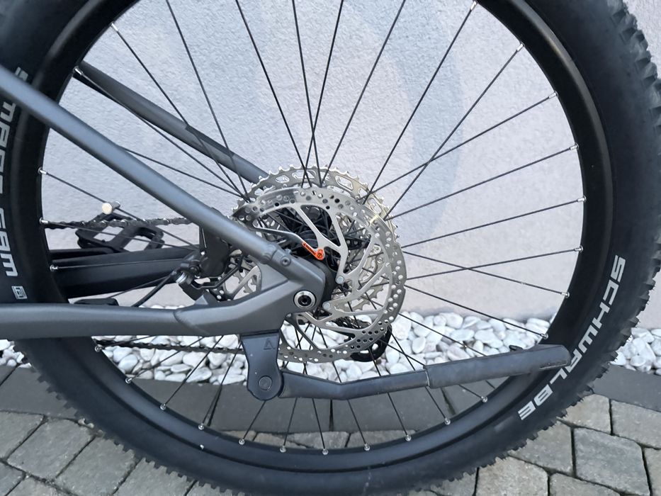 Cube Reacton Hybrid Smart 750