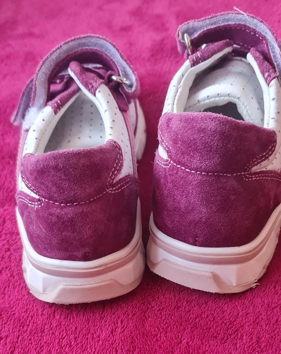 Adidași baby avus copii nr 24