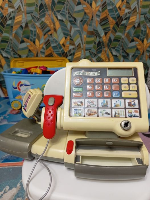 Продам детские игрушки