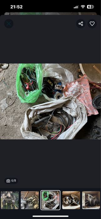 Продам квадроцикл