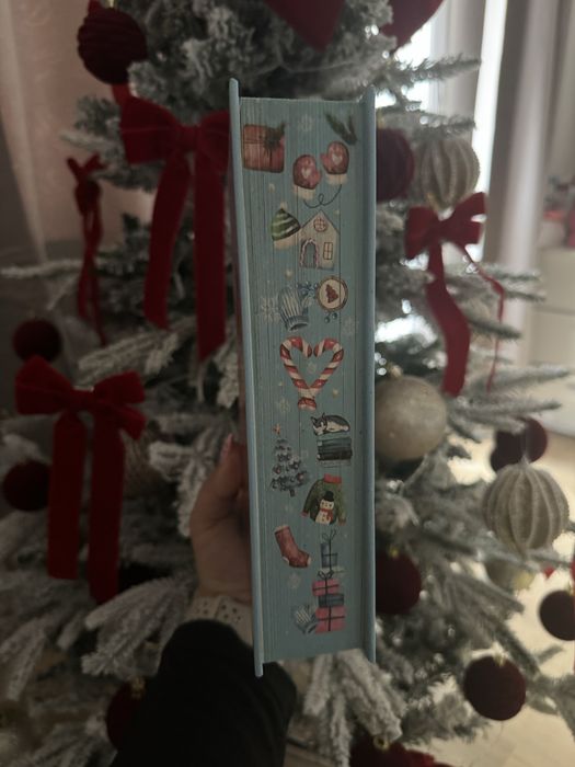 Добри духове на Б.К.Борисън