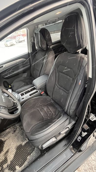 Чехлы комплект Haval M6