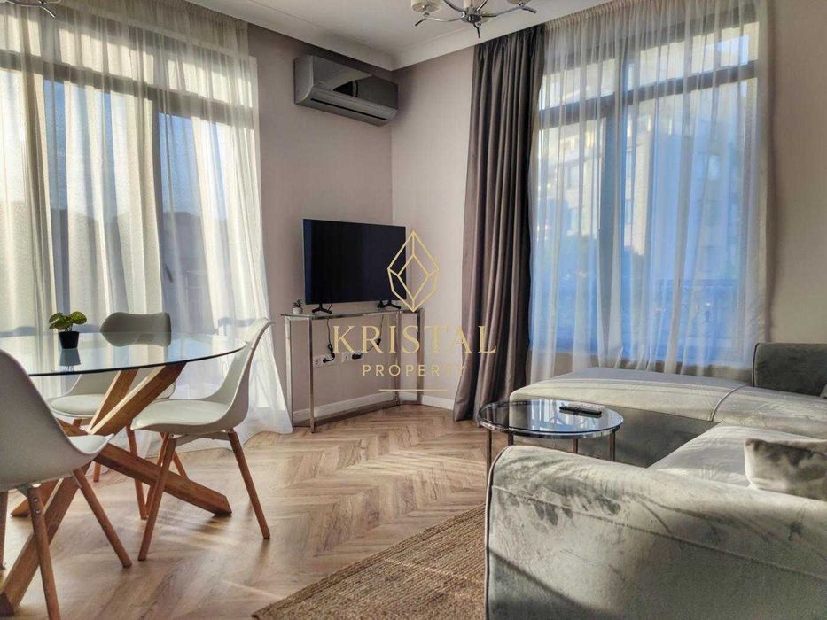 Продава се Двустаен апартамент в Свети Влас - 50 кв.м за 1082 €/кв.м - Снимка #2