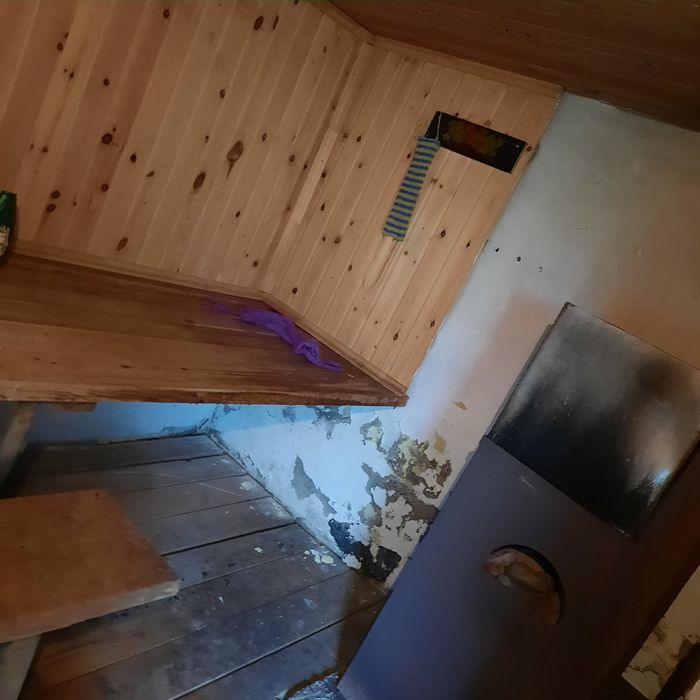 Дача по. Ахмирова