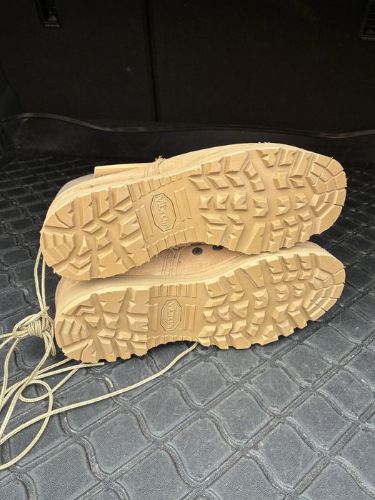 Bocanci militari americani 9w 28,5 - 42,5/43