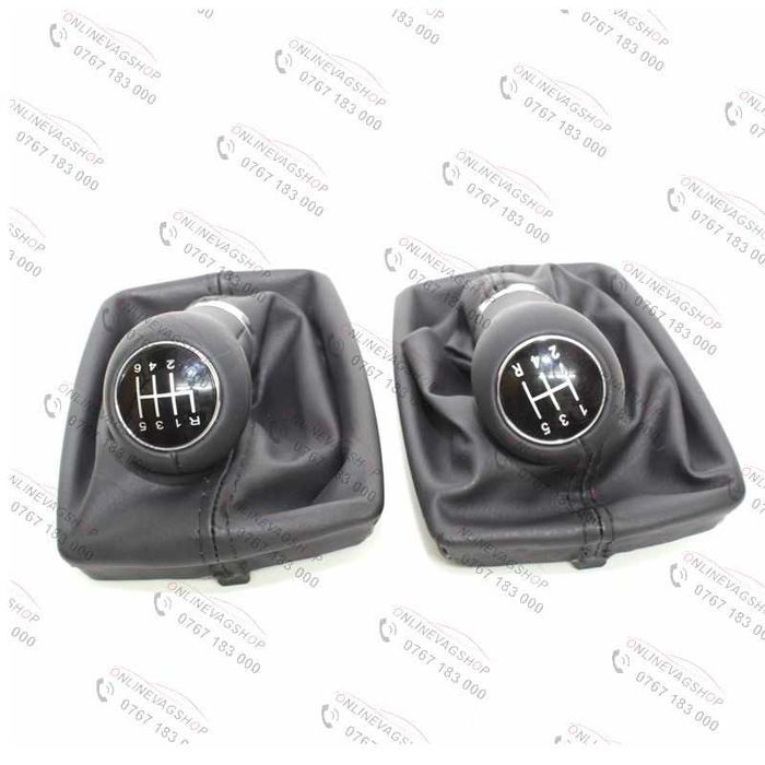 Nuca piele Audi A4 B6,Audi A4 B7,Seat Exeo +manson schimbator