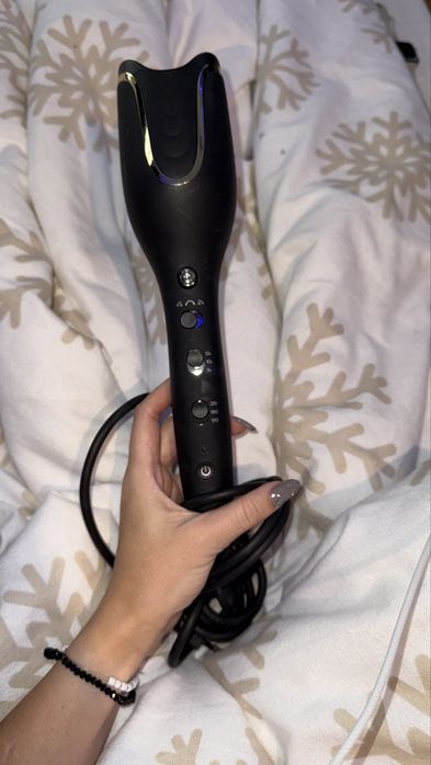 Philips Style Care auto curler