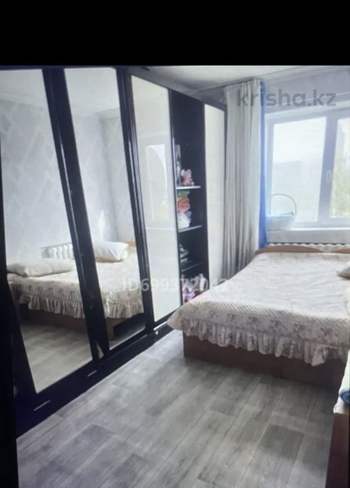 Продам 2х комнатную кваритиру