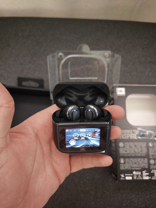 Слушалки JBL TOUR PRO 3