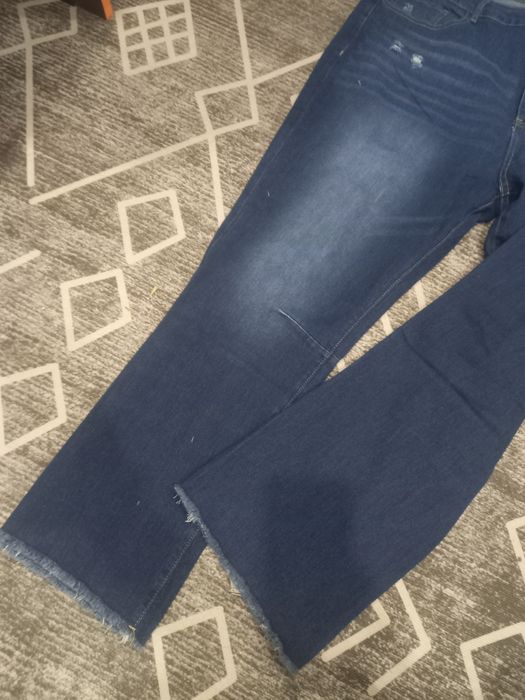 Джинсы женские 60р
