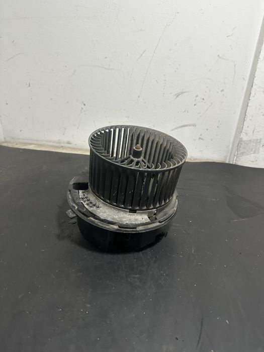 ventilator aeroterma bord Audi A3 8P Q3 2003-2010 | 1K1820015