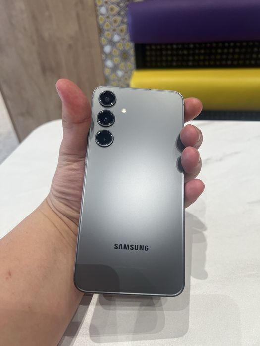 Samsung s24 plus