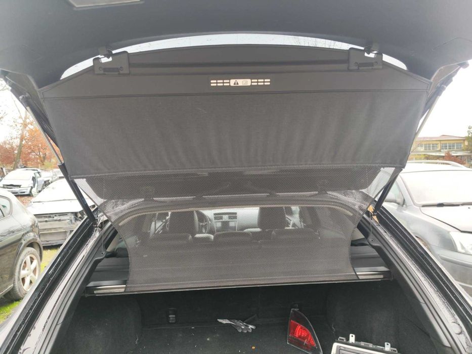 Mazda 6 2012г. комби на части 2.0 дизел 143кс