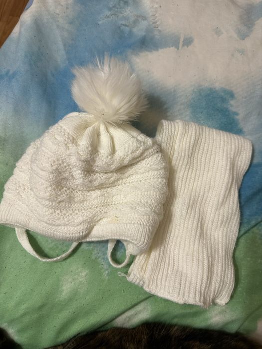 Зимний комбенизон