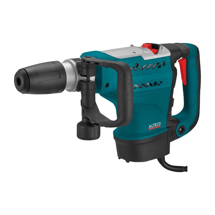 Перфоратор SDS MAX отбойник