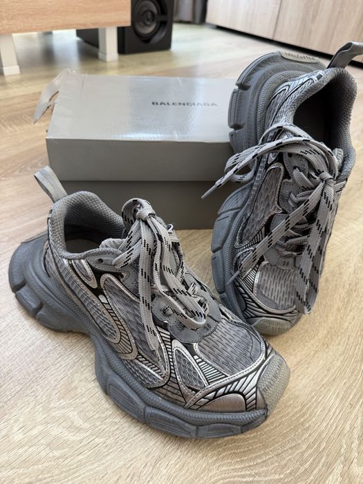Маратонки Balenciaga