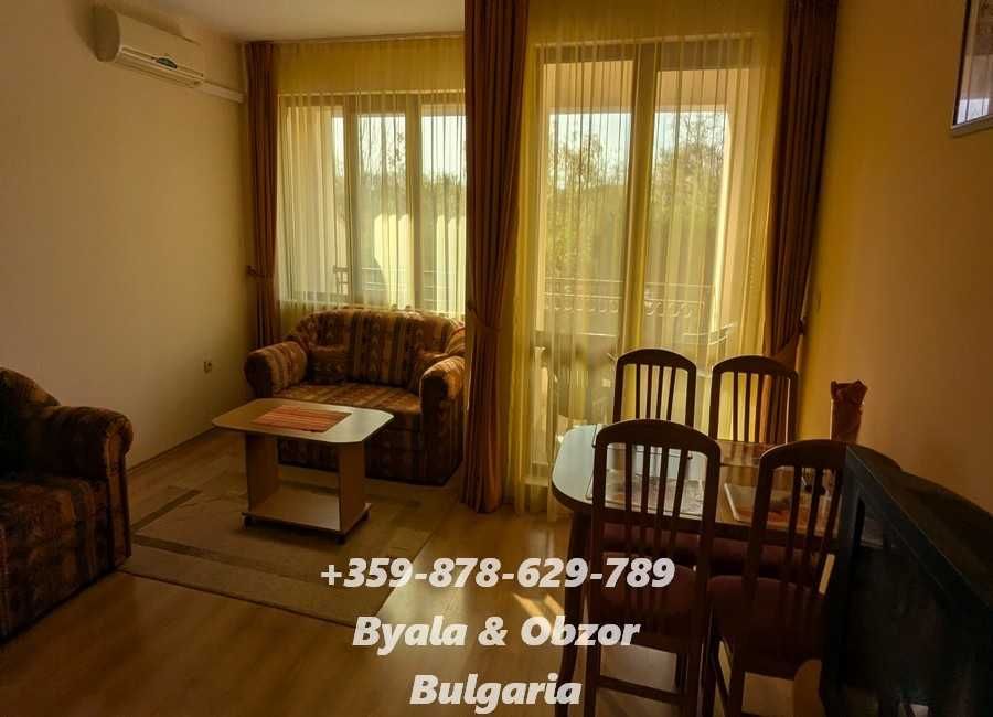 Продава се Едностаен апартамент в Обзор - 60 кв.м за 544 €/кв.м - Снимка #9