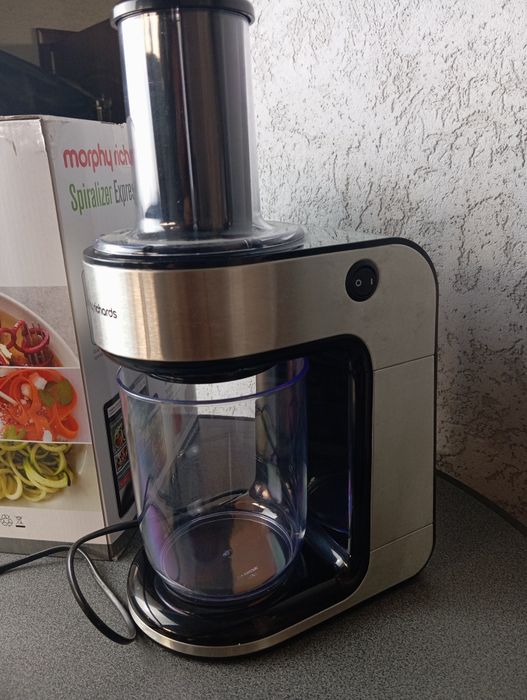 Машина за направа на ивици декорации,Английска