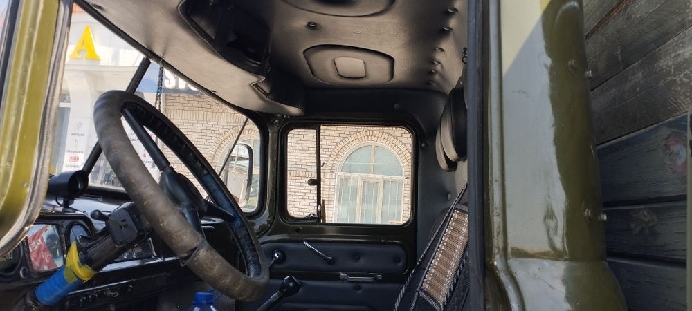 Zil botavoy 1973-yil