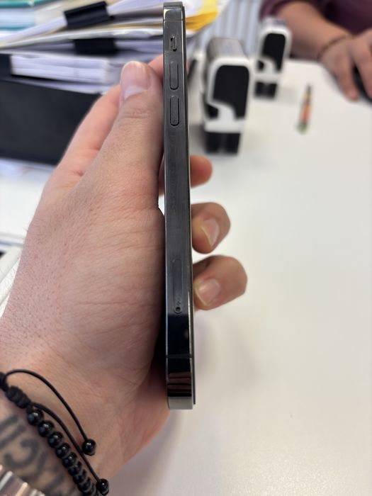 Iphone 12 pro - 128 GB