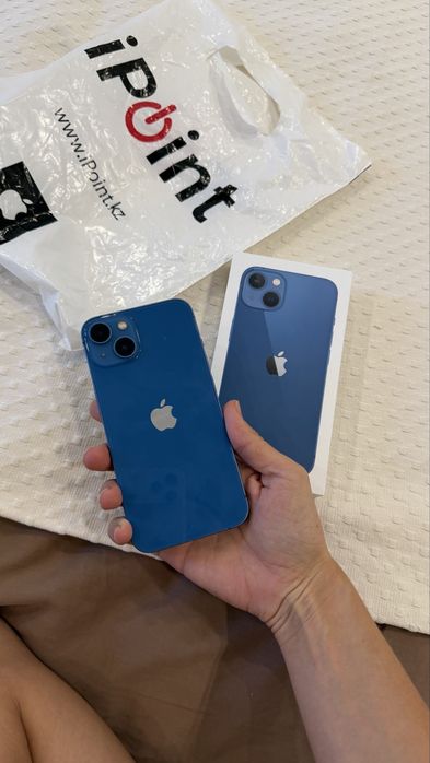 Iphone 13 / 512 Gb