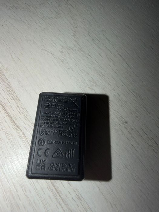 Vand mouse razer viper v2 pro