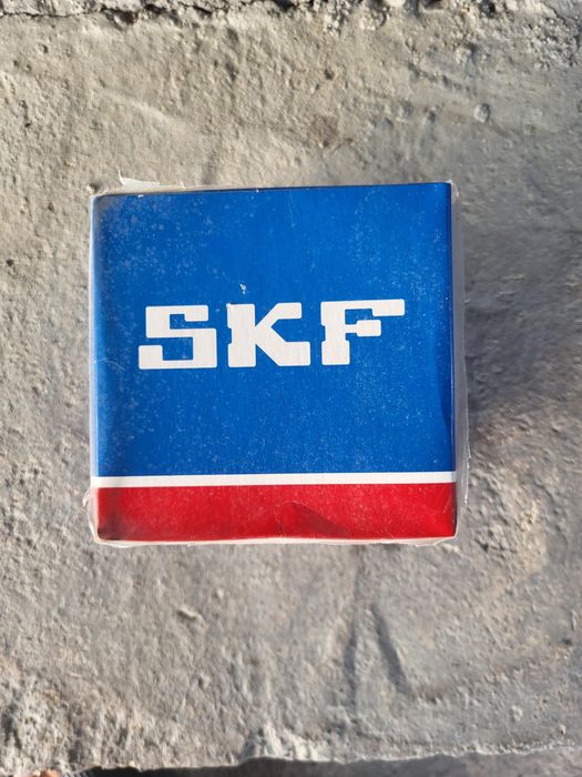 Vand rulmenti SKF
