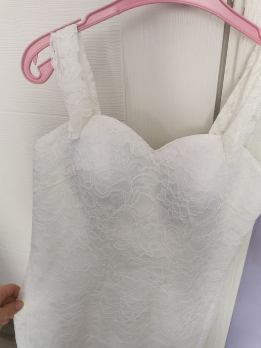 Дамска рокля