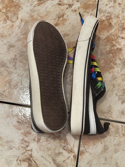 Ниски кецове, Primark