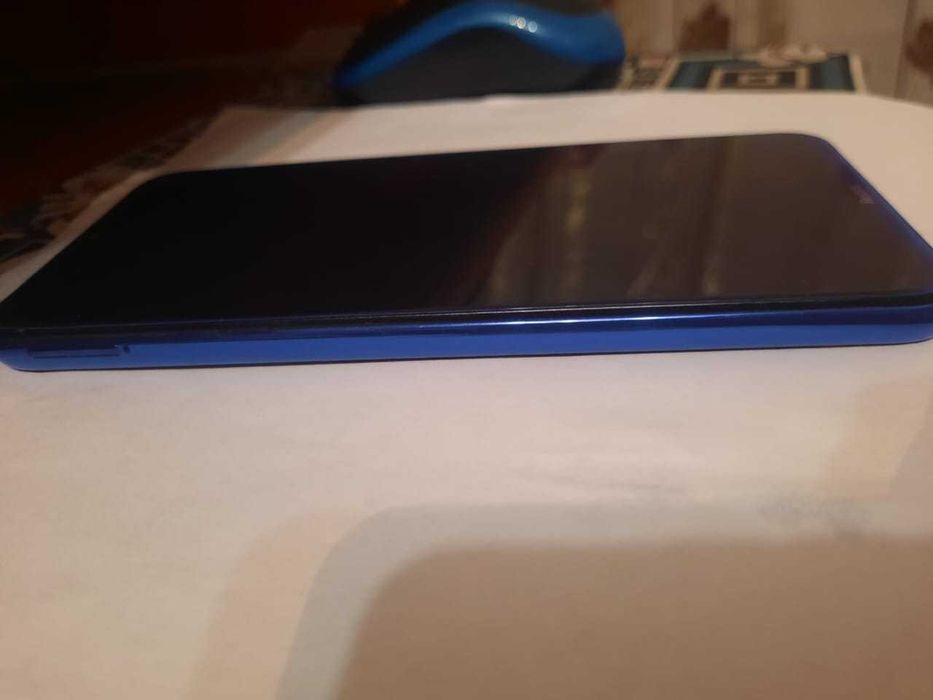 Продам телефон Redmi Note 8 Neptune Blue