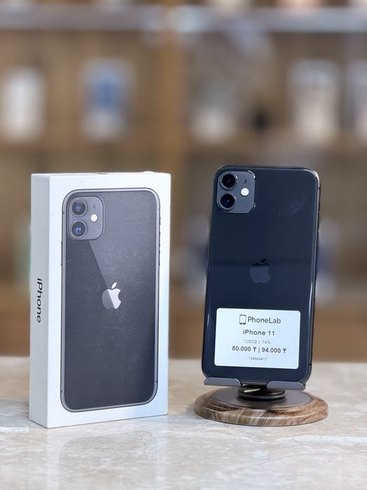 iPhone 11 128GB / Айфон 11 128ГБ PhoneLab