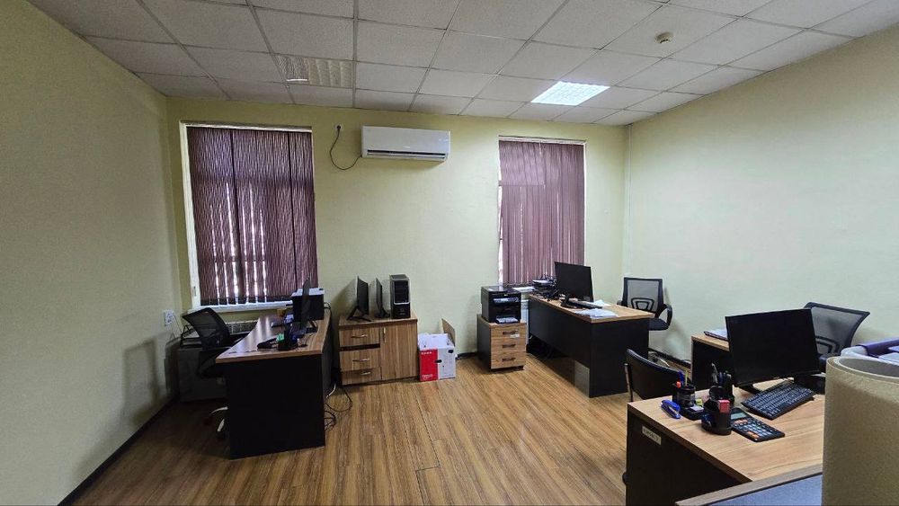 Продается 2х этажное здание 900м2