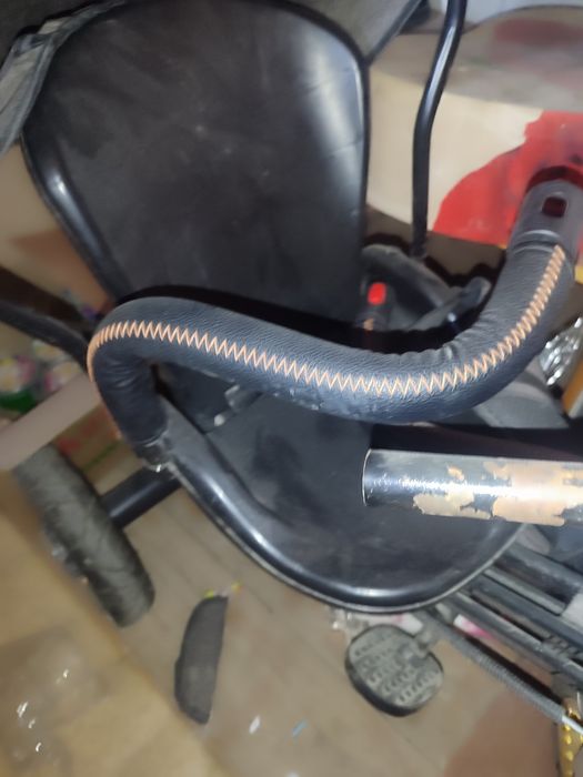 Продам детский велик