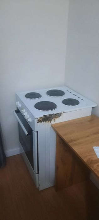 Плита электрическая