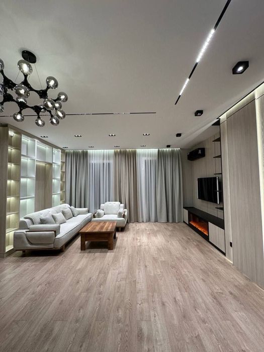 Gabus гостиница Россия! Просторная4х комнатная квартира 140м2 в центре