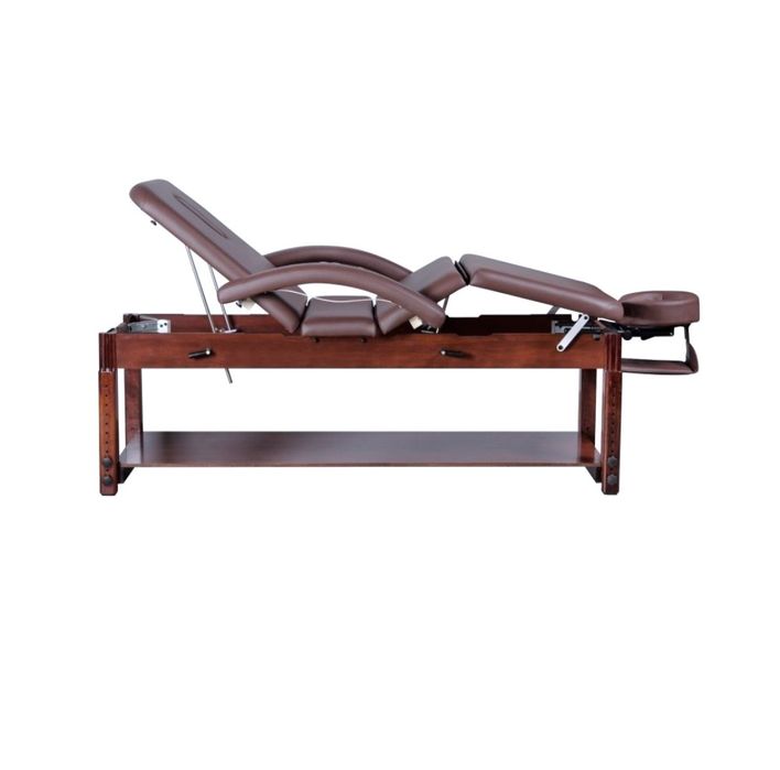Стационарный Массажный стол от компании Yamaguchi