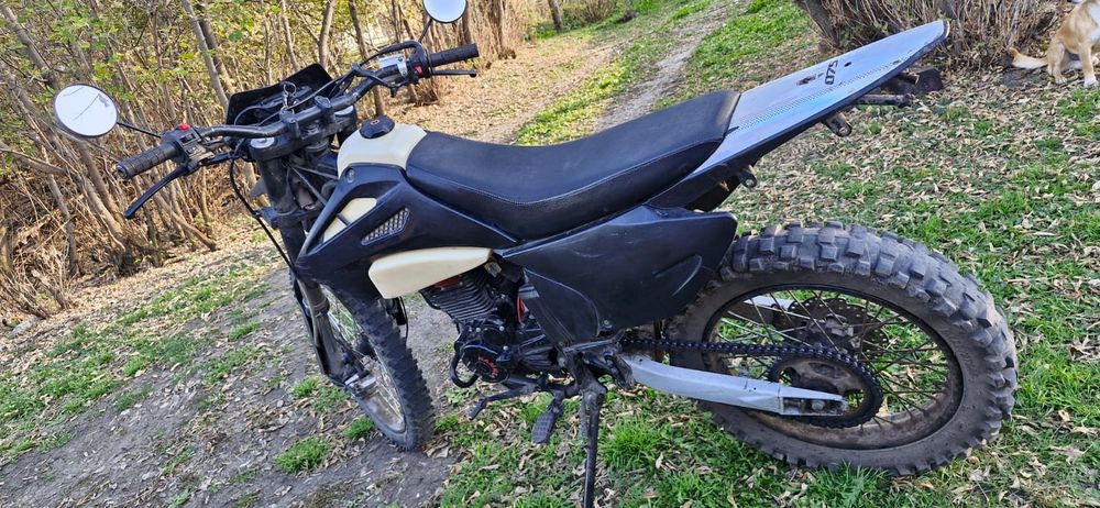 Продам Хамер 075 на 300 кубов