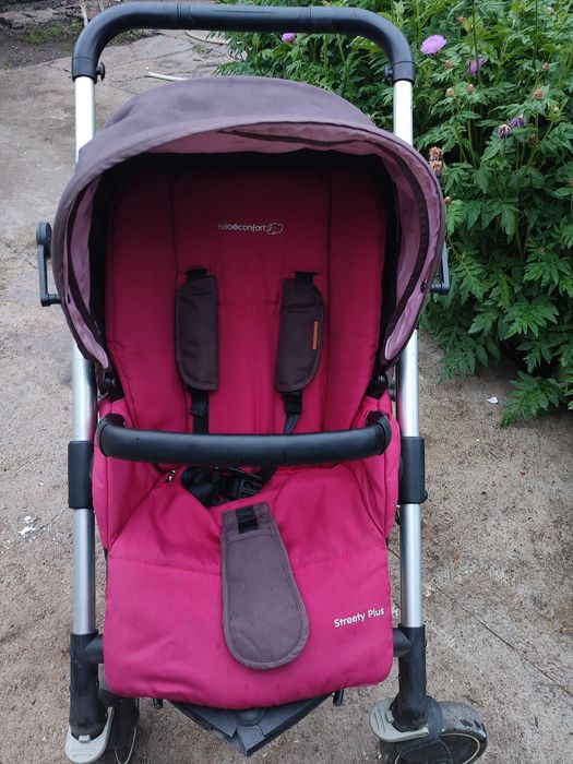 Детская коляска  Bébé Confort, 3 в 1