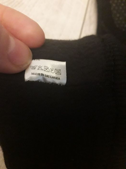 Manusi Roeckl roeck tex Wind stopper