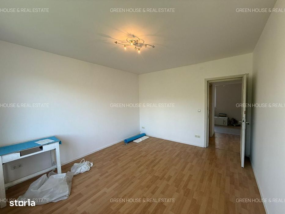 Apartament 2 camere, etaj 2 zona Progresul